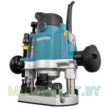 Вертикальный фрезер Makita RP1111CJ (кейс)